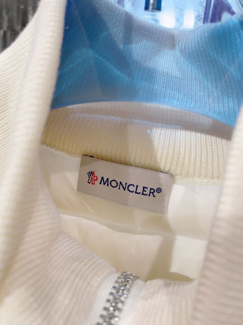 Moncler Down Jackets